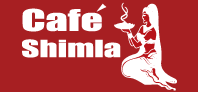 Cafe Shimla  logo
